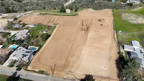 Ready-to-Build Land in Yucaipa