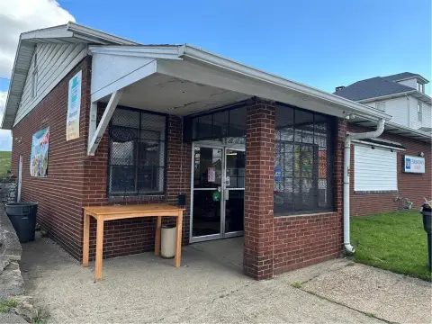 Turn-Key Uniontown Convenience Store