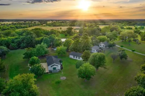 Multi-Home Short-Term Rental Property