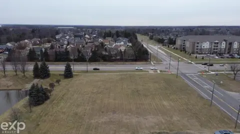 Development Land in Sterling Heights