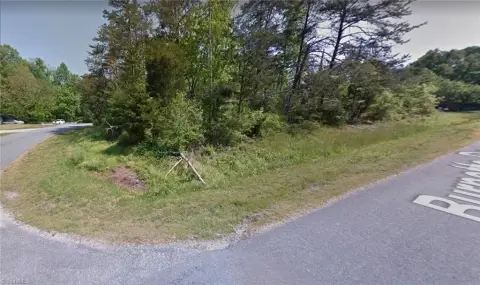 Vacant Land in Guilford County