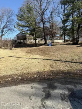 Residential Land in Prime Location