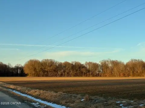 Humboldt Land with Tillable Acres