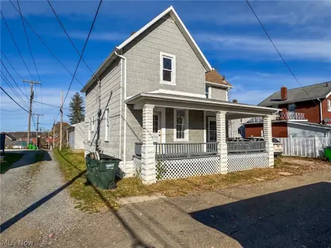 Two-Unit Duplex