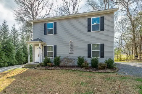 Turnkey Duplex Investment Opportunity