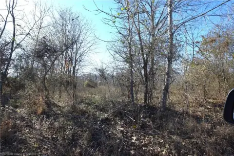 Stilwell Land in Zion District