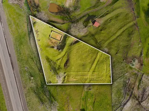 Talent, Oregon Land Opportunity