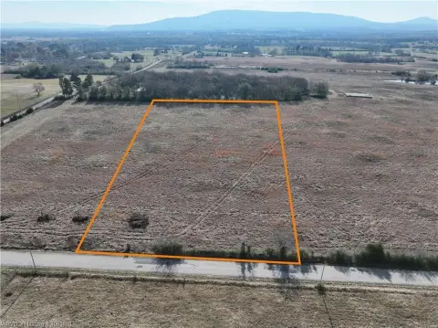 Bokoshe, OK - 5 Acres