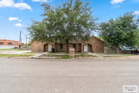 Mission, TX Multiplex Investment