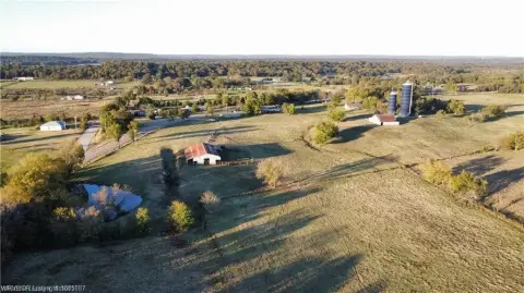 77.5 Acres with Mountain Views