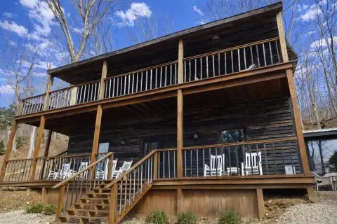 Turnkey Glamping & Event Retreat