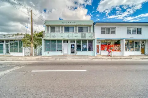 North Miami Mixed-Use Property
