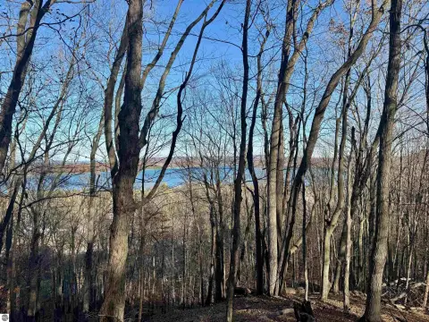 Land with Lake Michigan Views