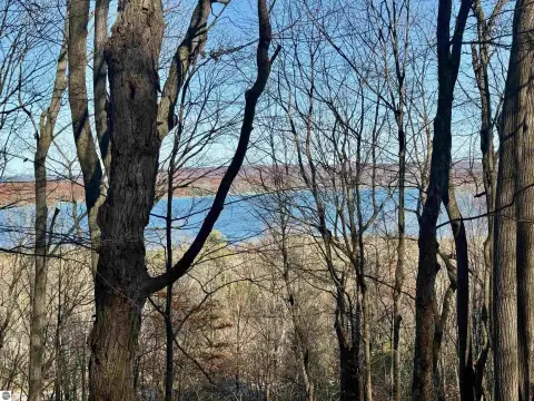 M-22 Homesite with Lake Views