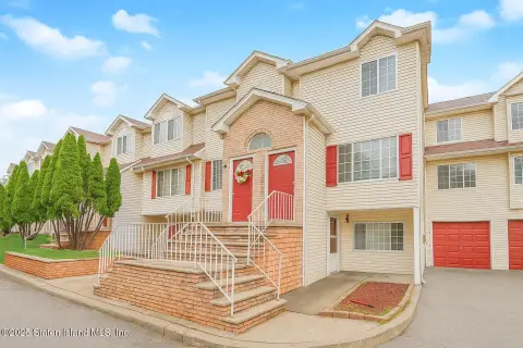 Oversized Staten Island Two-Family Home