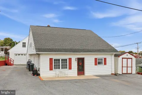 4-Unit Multifamily Property