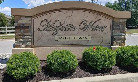 Residential Land in Fort Wayne