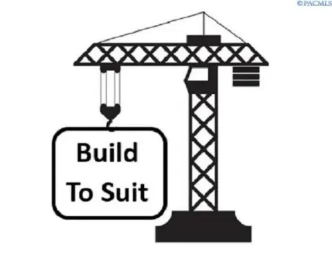Pasco Industrial Land For Sale