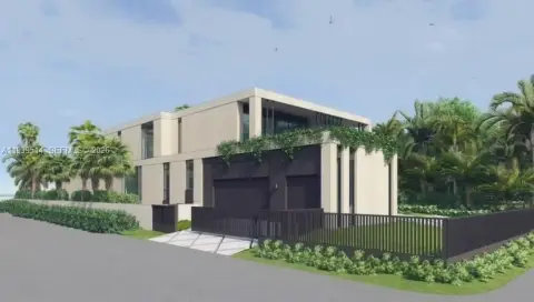 Waterfront Lot Ready to Build