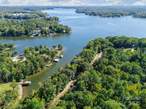 Water View Homesite Opportunity