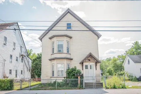 Manchester Multi-Family Investment Opportunity