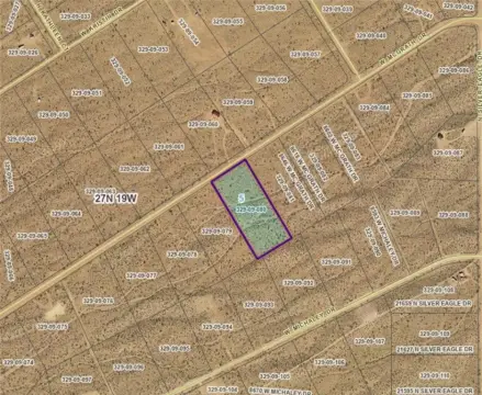 Equestrian Estates Land For Sale