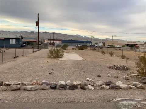 Residential Land in Bullhead City