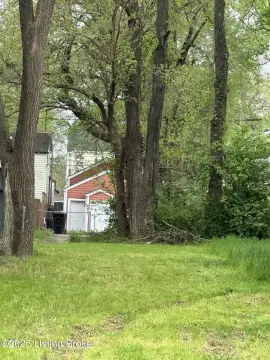 Buildable Lot in Portland North