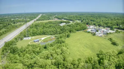 Commercial Land Near I-75