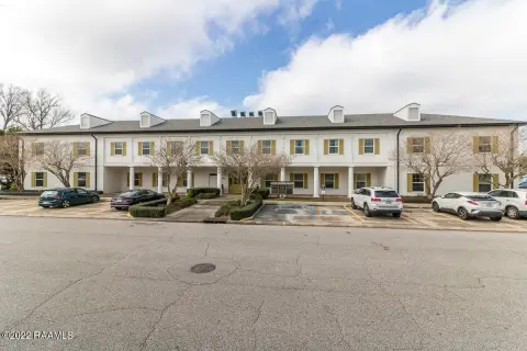 Office Space in Lafayette, LA