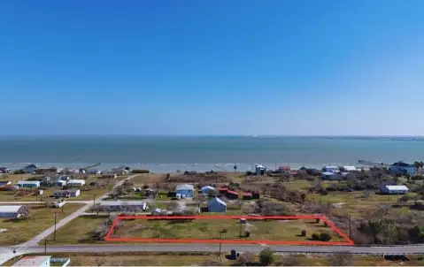 Bayside, TX Land Opportunity