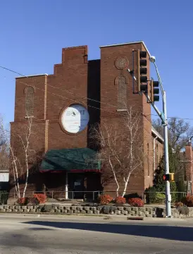 Commercial Site with Great Exposure