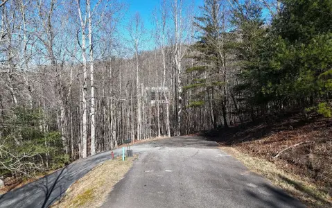 Blairsville Vacant Lot Close to Town