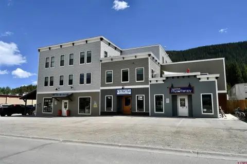 Crested Butte Office Space