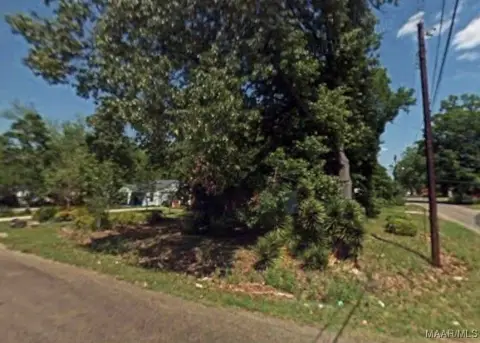 Residential Lot in Selma, AL