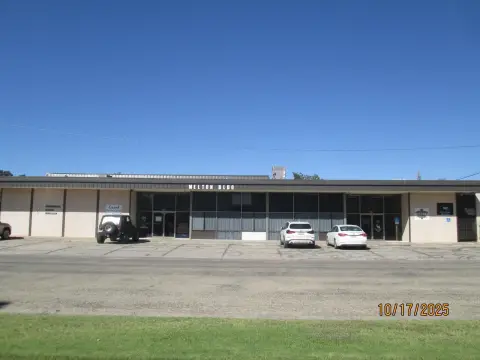 Plainview Office Building with Land