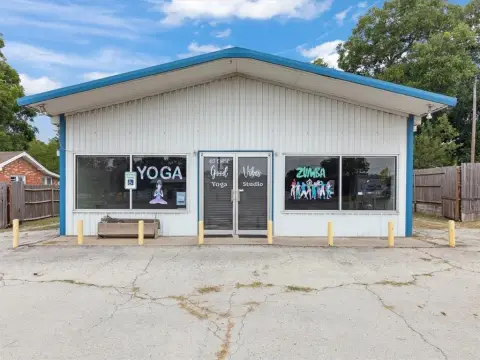 Prime Commercial Property in Bowie