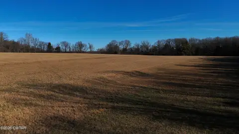 38+ Acre Madison County Land