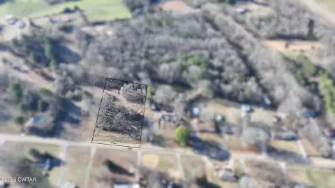 Residential Lot in Milan, TN