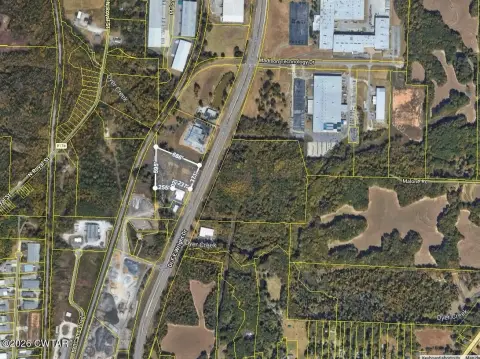 Jackson, TN Commercial Property