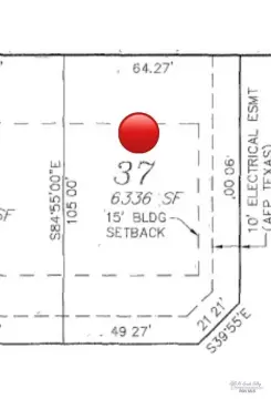 Picture of Land at Marigold Dr 4, Los Fresnos, TX