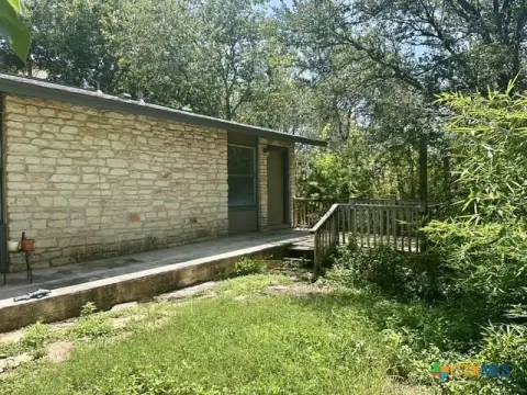 Updated Duplex with Two 2BR Units