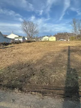 Cleared Lot with Utilities