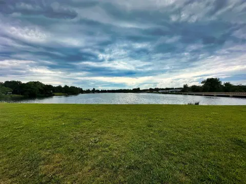 Waterfront Commercial Lot on Ross Lake