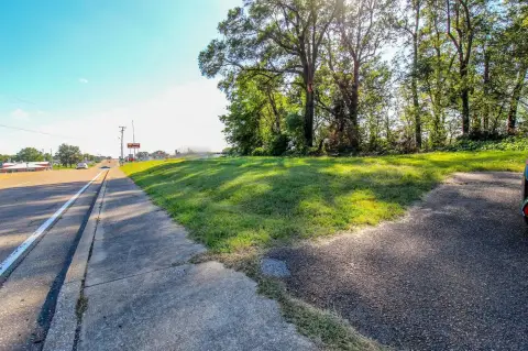 Commercial Land Near Interstate 40