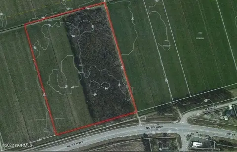 Grantsboro Commercial Land Opportunity