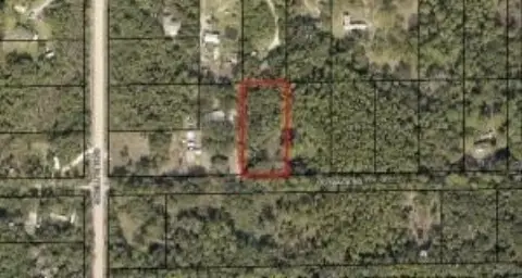 Commercial Land in Cocoa, Florida
