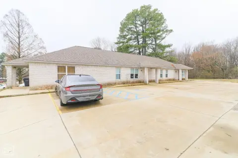 Jonesboro Apartments: Investment Opportunity