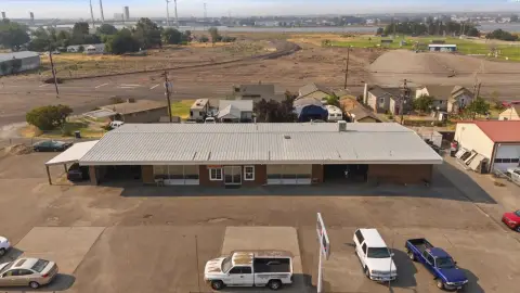 Pasco Commercial Land For Sale