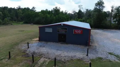 Soso, MS Business Opportunity